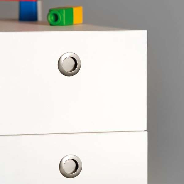 MANIGLIA OREGON D35 - immagine 2
