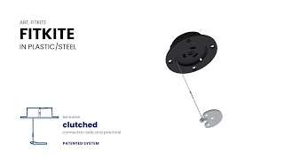 Fitkite