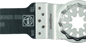Lama FEIN E-CUT standard art 133