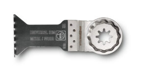 Lama FEIN E-CUT universale art 152