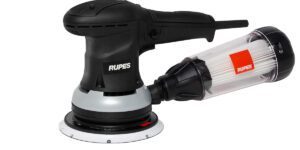 Levigatrice Rupes rotorbitale ER305TE
