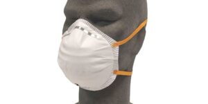 Maschera FFP2 s/valvola