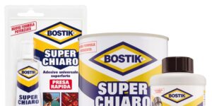 Bostik superchiaro 750ml