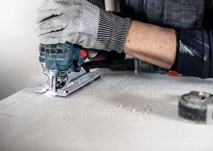 Lama seghetto Bosch T341 HM conf. 3pz - immagine 3