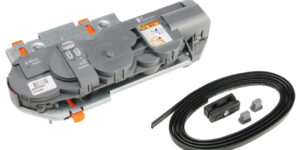 Blum servo-drive