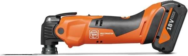 FEIN MULTIMASTER AMM 500 PLUS TOP - immagine 2