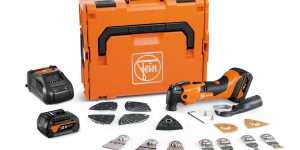 FEIN MULTIMASTER AMM 500 PLUS TOP