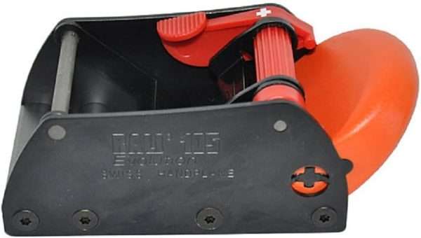 Pialletto RALI 105 Monobloc - immagine 2