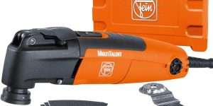 Fein Multitalent FMT 250Q