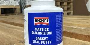Mastice guarnizioni-Arexon