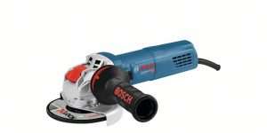 Smerigliatrice angolare BOSCH GWX 9-115 S