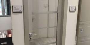Porta interna PIVATO mod. 3200