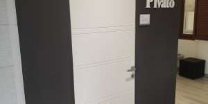 Porta interna Rasomuro PIVATO mod. 275