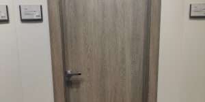 Porta interna Pivato mod. 114