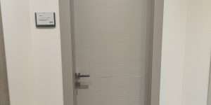 Porta interna Pivato mod. 701 a battente