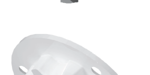 MiniFitlock modello base