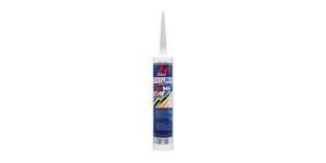 MS 945 Sigillante per comenti nero 290ml POLYMAR