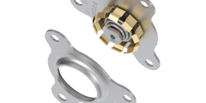 Fitlock® modello INOX