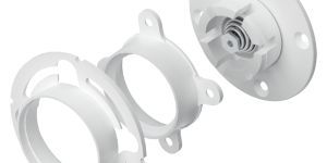 Fitlock® EVO modello HARD