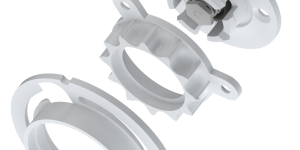 MiniFitlock® EVO modello SOFT